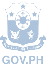 Republic of the Philippines Seal